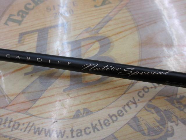 カーディフネイティブスペシャル S47UL-3｜＠ベリーネット 日本