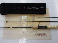 カーディフネイティブスペシャル S47UL-3