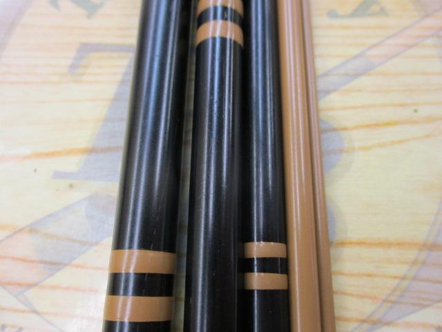 【中古】へら竿 二天粋　剛　14 二天粋 剛 14｜＠ベリーネット 日本最大新品中古釣具WEBショップ