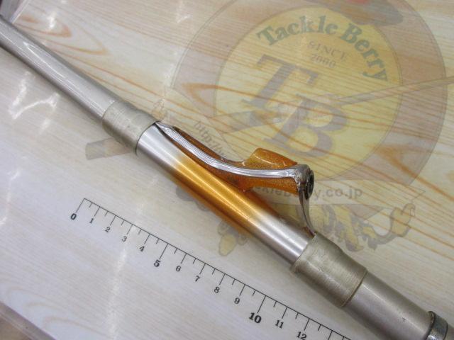 SILマークドライ 3-52遠投