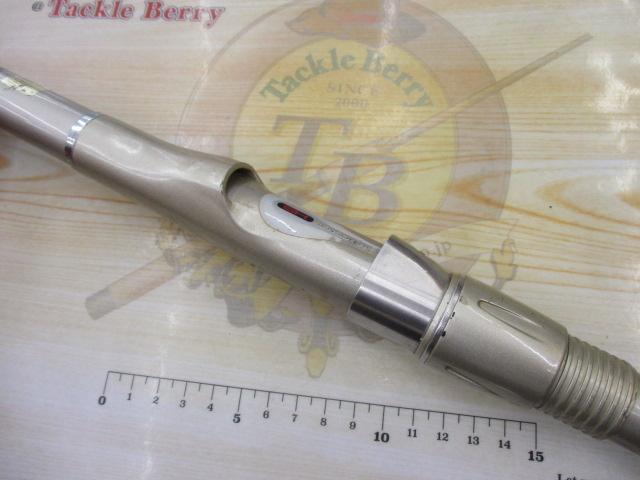 SILマークドライ 3-52遠投