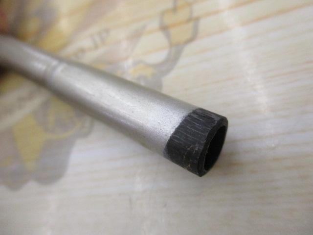 SILマークドライ 3-52遠投