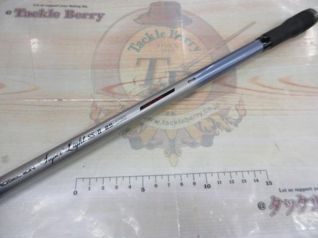 リョービ プロセクション スーパー ライト SS-II 25-425 RYOBI - リョービ PROSECTION Super Light SS-Ⅱ 27-425の通販