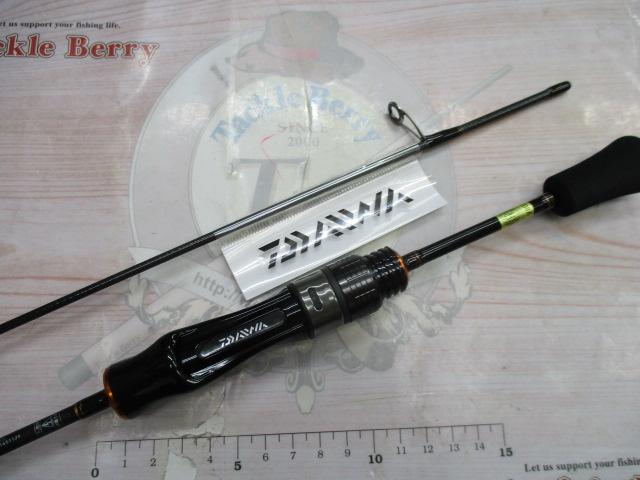 イプリミ 62XUL｜＠ベリーネット 日本最大新品中古釣具WEBショップ