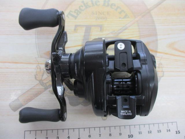 訳あり タトゥーラ TW 80H L 7.7:1 訳あり タトゥーラ TW 80H L 7.7:1 ダイワ タトゥーラ TW 80H (リール