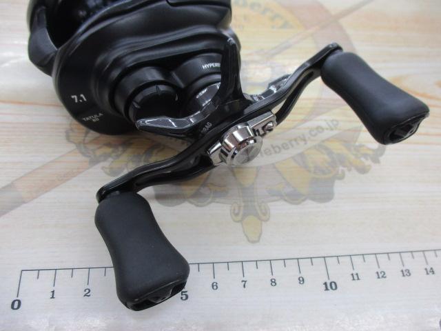 タトゥーラ TW 80H｜＠ベリーネット 日本最大新品中古釣具WEB