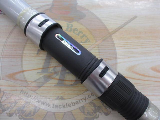 超格安一点 HSリーガルISO 日本最大新品中古釣具 7-53遠投｜＠ベリーネット ロッド
