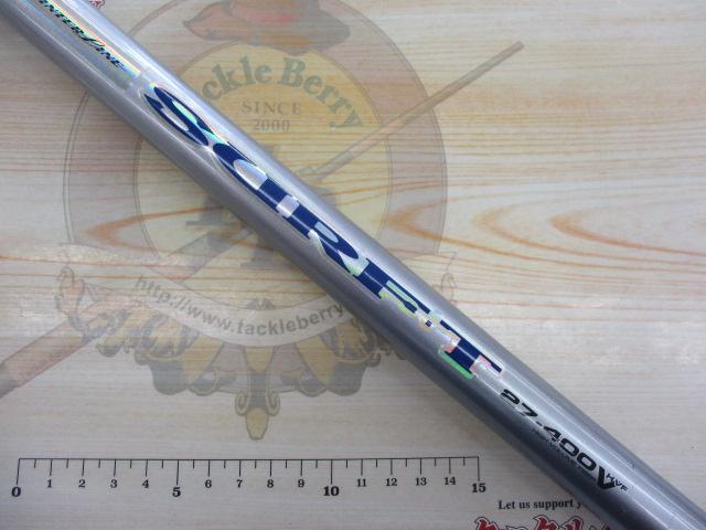 HZILサーフT 27-400V｜＠ベリーネット 日本最大新品中古釣具WEB