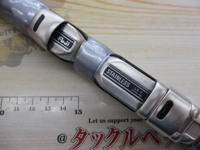 HZILサーフT 27-400V