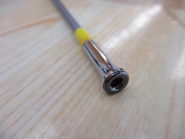 HZILサーフT 27-400V