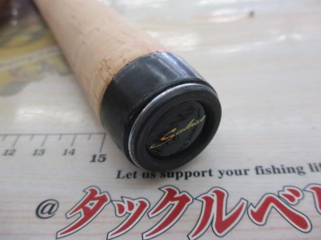 ダイワ　ソルティストST-EG832i-D ダイワ ソルティストST-EG832i-D