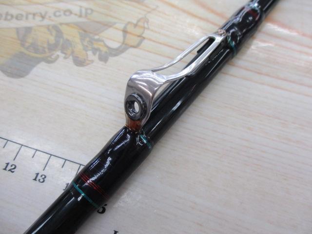 ダイワ　ソルティストST-EG832i-D ソルティスト ST-EG832I-D｜＠ベリーネット 日本最大新品中古