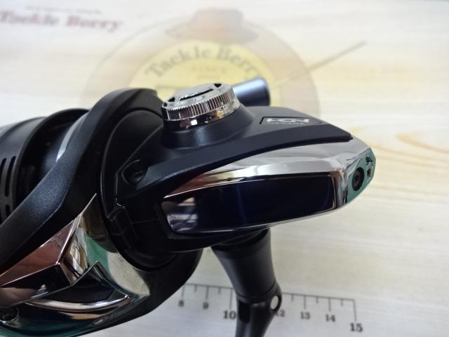 20エクスセンスbb 4000mhg Amazon | シマノ(SHIMANO) スピニングリール シーバス 20 エクス
