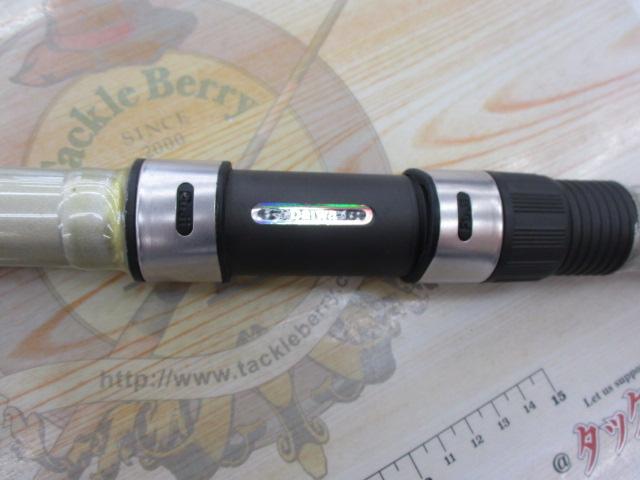 HSリーガルISO 7-53遠投｜＠ベリーネット 日本最大新品中古釣具