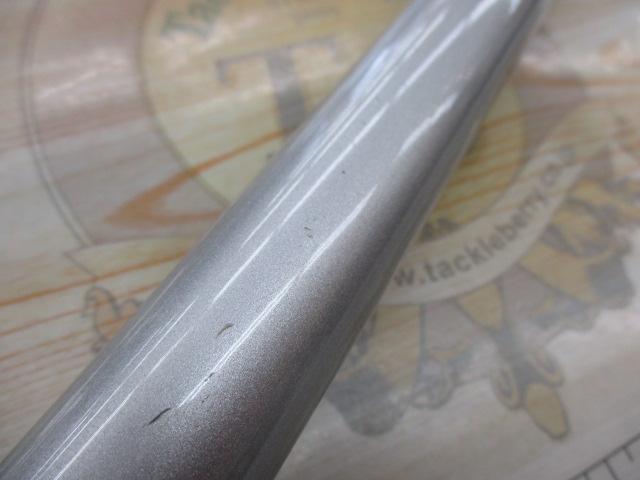 HSリーガルISO 7-53遠投