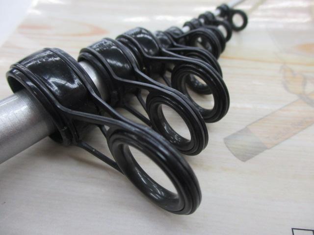 ダイワ リーガル ISO 7-53遠投 DAIWA（釣り） ダイワ HS リーガル ISO 7-53遠投/C349L 美品