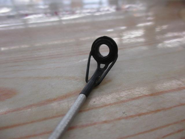 HSリーガルISO 7-53遠投