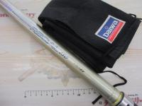 HSリーガルISO 7-53遠投