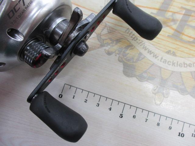 スコーピオンDC7 RH｜＠ベリーネット 日本最大新品中古釣具WEB