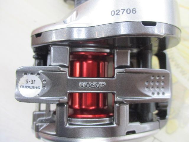 スコーピオンDC7