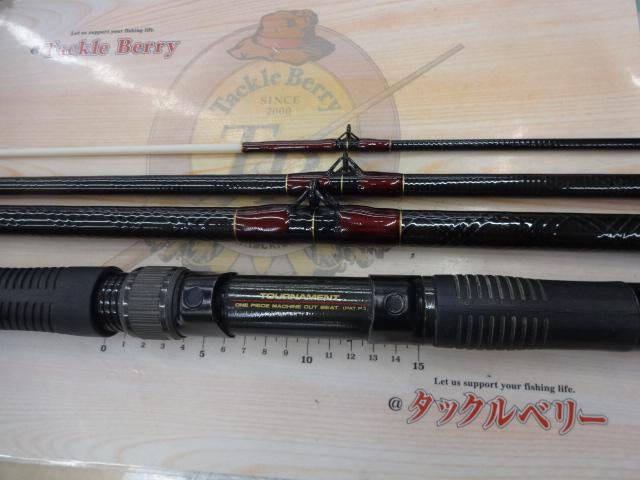 AWトーナメント豪海南方宙釣 20-524｜＠ベリーネット 日本最大