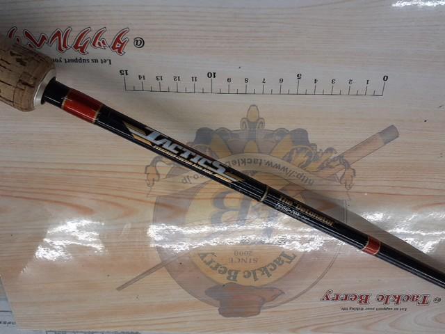 タクティクス TCSC-70X