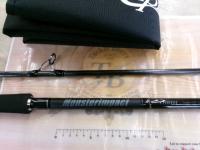 モンスターインパクト 110HH(2024)