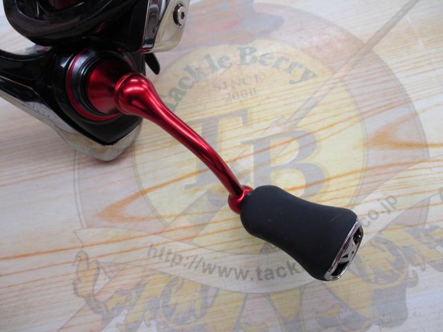DAIWA] 18 GEKKABIJIN MX(月下美人 MX) LT1000S-P, LT2000S-P
