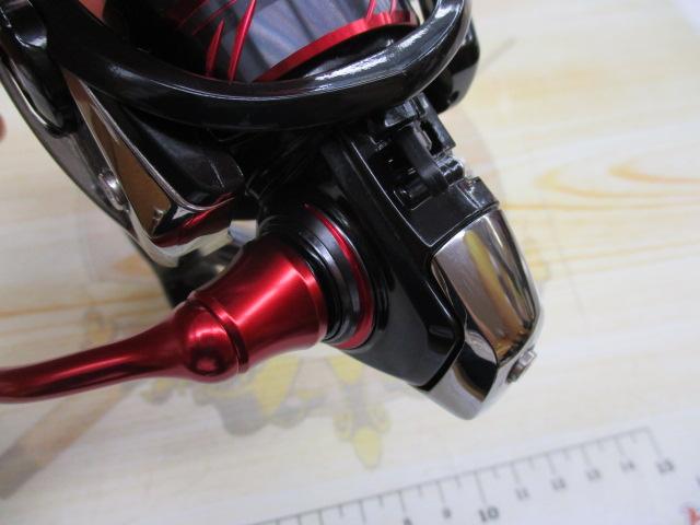 18月下美人MX LT2000S-P｜＠ベリーネット 日本最大新品中古釣具