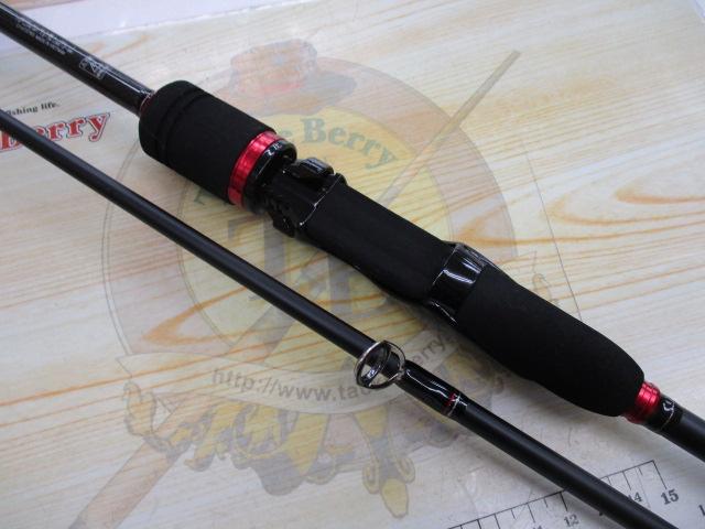 月下美人 76L-T｜＠ベリーネット 日本最大新品中古釣具WEBショップ