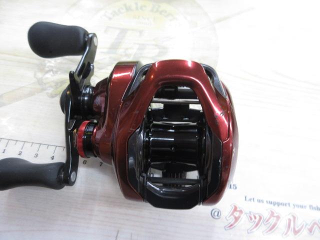 19スコーピオンMGL 151HG｜＠ベリーネット 日本最大新品中古釣具