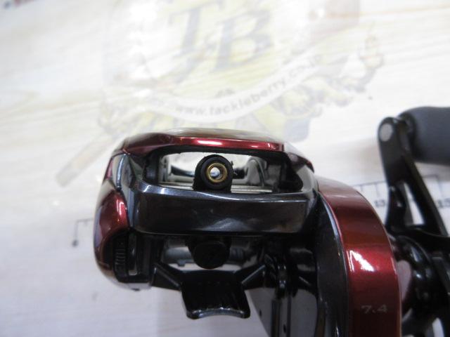 19スコーピオンMGL 151HG｜＠ベリーネット 日本最大新品中古釣具