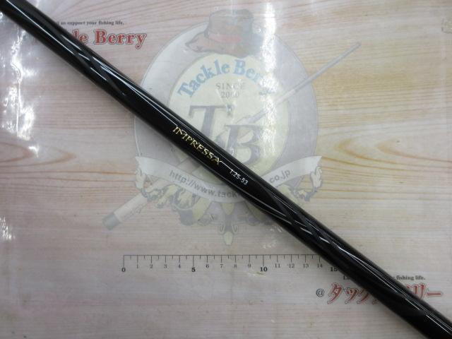 インプレッサ 1.25-53・Y｜＠ベリーネット 日本最大新品中古釣具