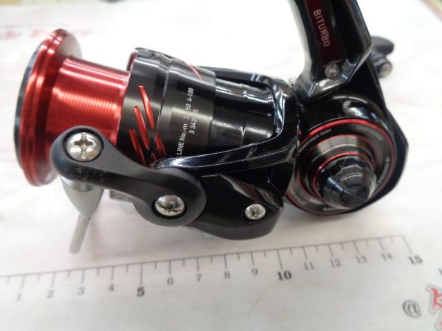 23シグナス 2500XH-LBD｜＠ベリーネット 日本最大新品中古釣具