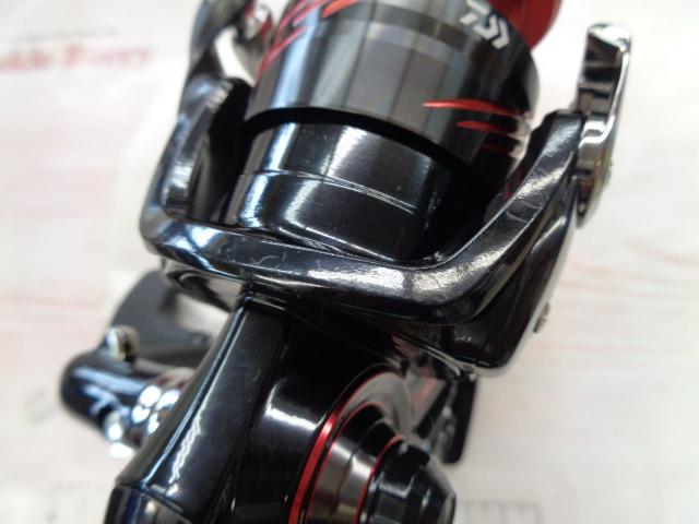 23シグナス 2500XH-LBD｜＠ベリーネット 日本最大新品中古釣具