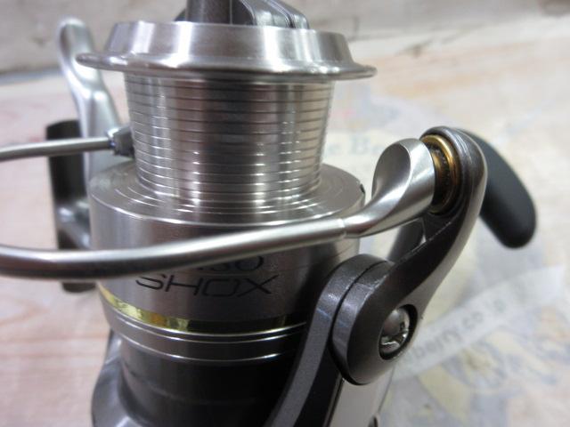 ダイワ(Daiwa) プレイソ SHOX 2500LBD 00055362｜アウトドア用品