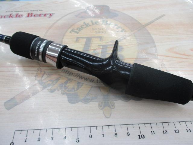 2359　19 グラップラー タイプLJ B63-2 シマノ(SHIMANO) 19 グラップラー タイプLJ B63-2 389411