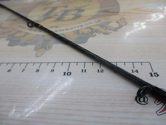 19グラップラータイプLJ B63-2｜＠ベリーネット 日本最大新品