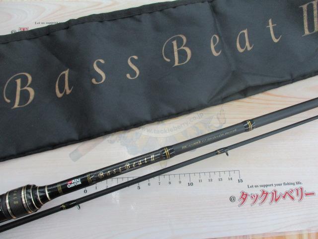 バスビートⅡ BBC-672MHⅡ｜＠ベリーネット 日本最大新品中古