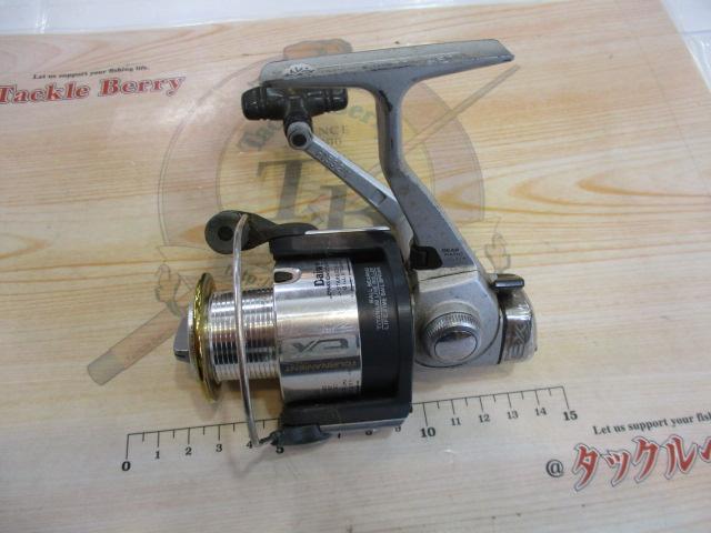 Daiwa トーナメント　EX 750 Daiwa Tournament EX 750 712977 - Best Tackle Japan