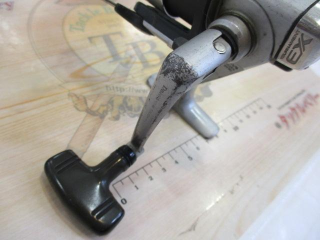 トーナメントEX 750