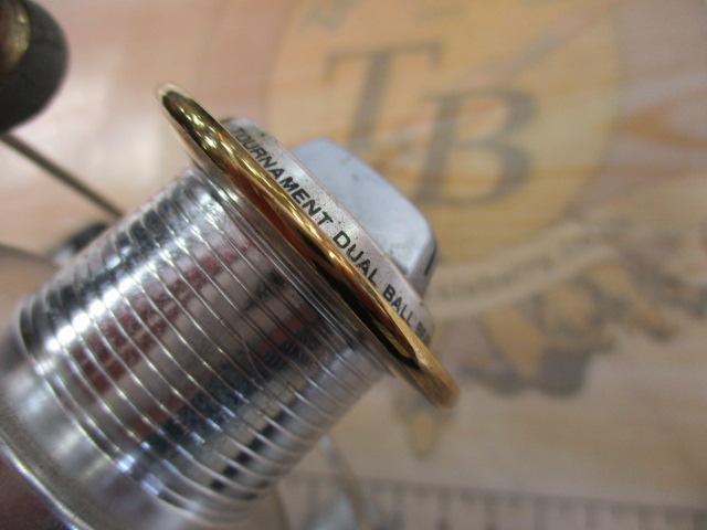 トーナメントEX 750