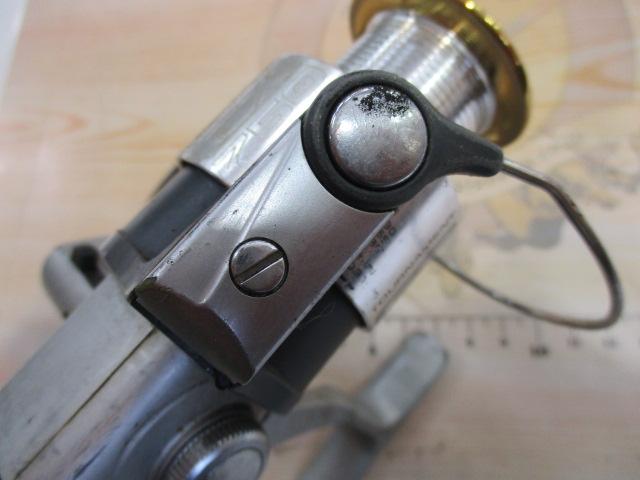 リール EX750 トーナメントEX 750｜＠ベリーネット 日本最大新品中古釣具WEB