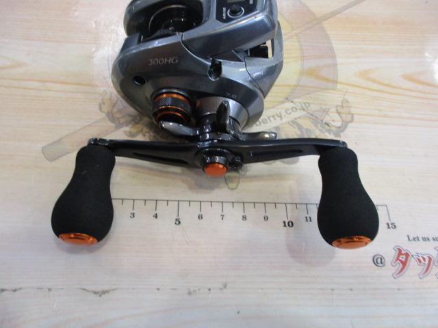 17バルケッタ300HG シマノ 17 バルケッタBB 300HGDH 右 : オープンウォーター Yahoo