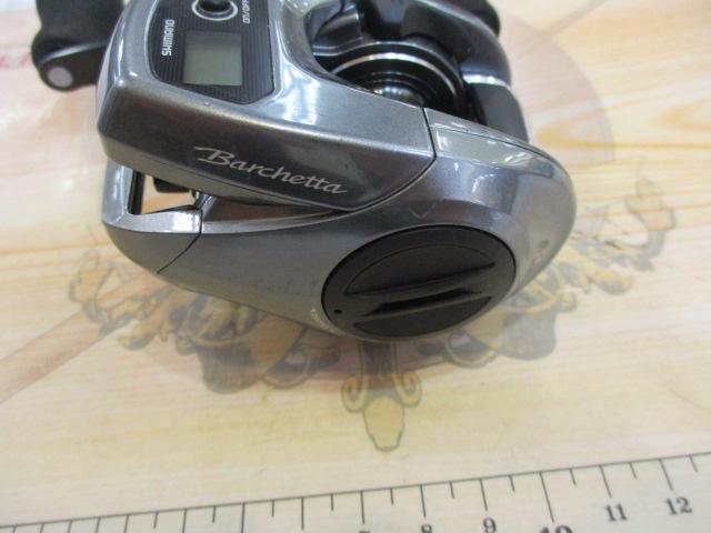 17バルケッタ 300HG｜＠ベリーネット 日本最大新品中古釣具WEB