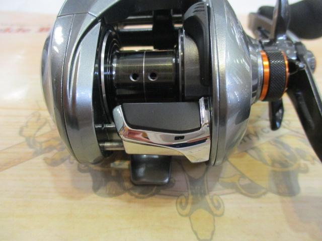 17バルケッタ 300HG｜＠ベリーネット 日本最大新品中古釣具WEB