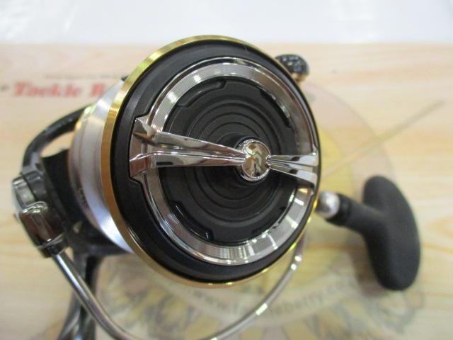 20ルビアス LT4000-CXH｜＠ベリーネット 日本最大新品中古釣具