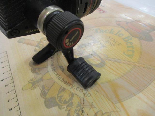 1044 シンクロマッチ ブラック