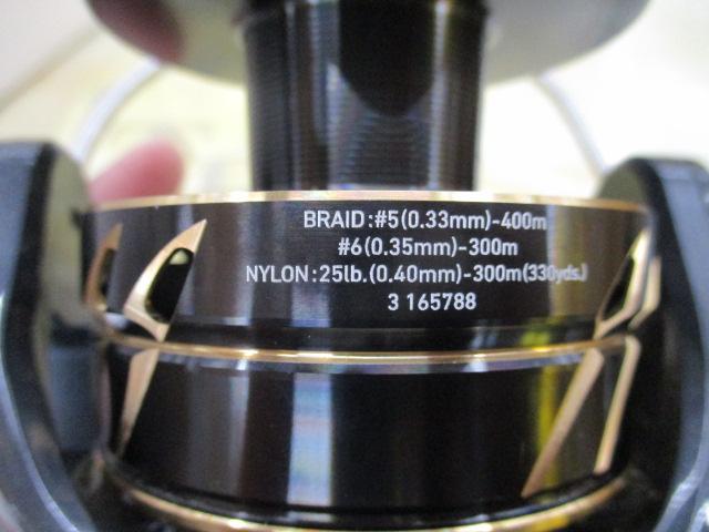 22カルディアSW 14000-H｜＠ベリーネット 日本最大新品中古釣具