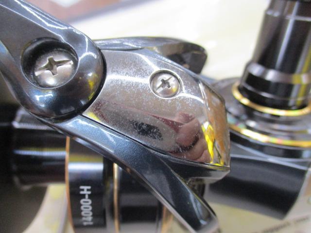 22カルディアSW 14000-H｜＠ベリーネット 日本最大新品中古釣具